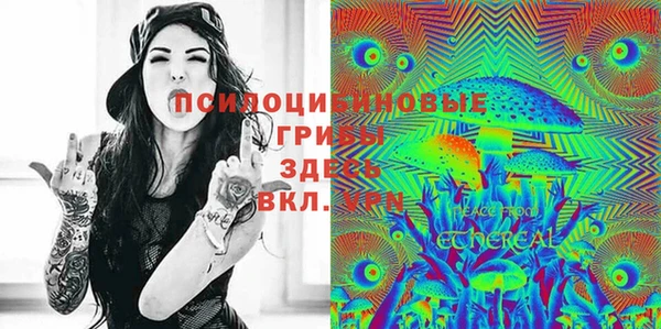 Альфа ПВП Абаза
